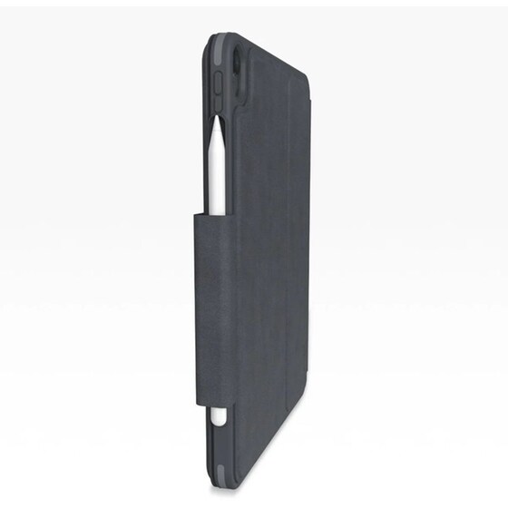 ZAGG Pro Keys Πληκτρολόγιο για iPad 10.2" (9th Gen) & iPad Pro 9.7" - Charcoal (UK) image 4