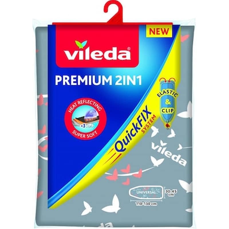 N/A 140510 ΣΙΔ/ΝΟ PREMIUM 2IN1