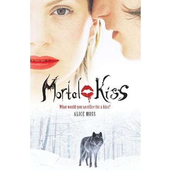 Mortal Kiss image 0