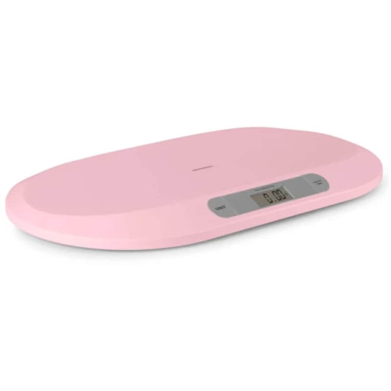 BERDSEN Ψηφιακή Βρεφική Ζυγαριά 20 Kg Berdsen Bw-144