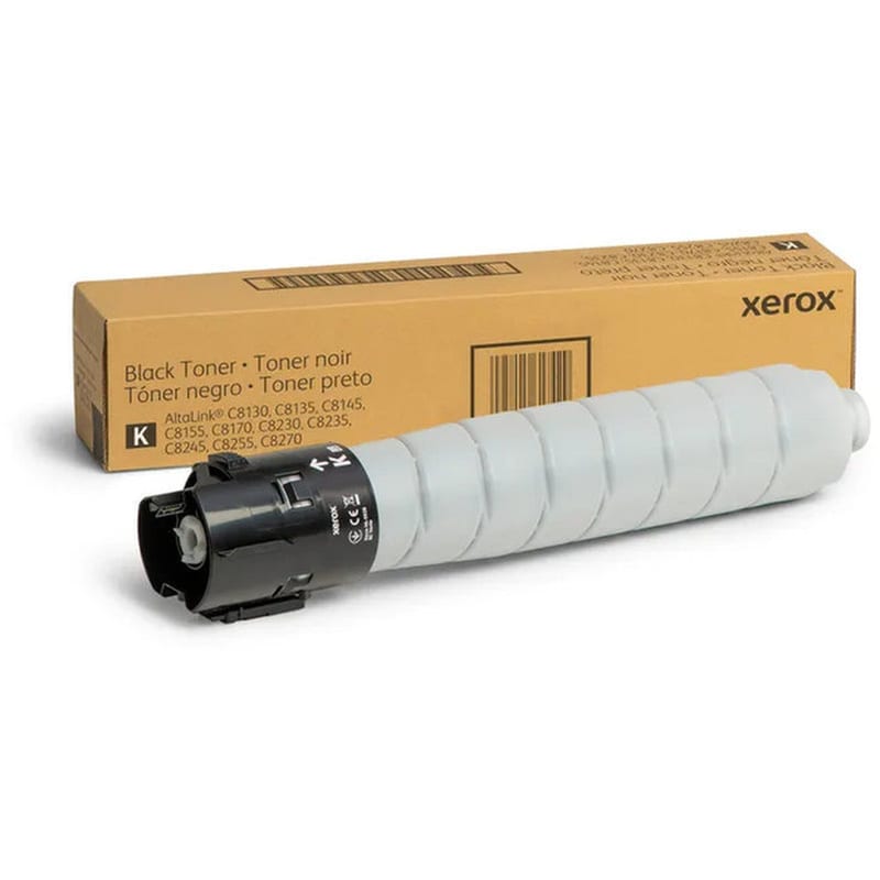 Toner Xerox 006R01746 - Black