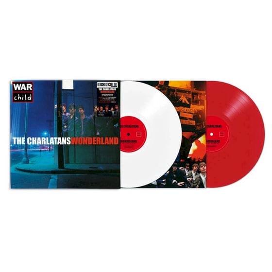 Wonderland (2LP RSD 2025) image 1