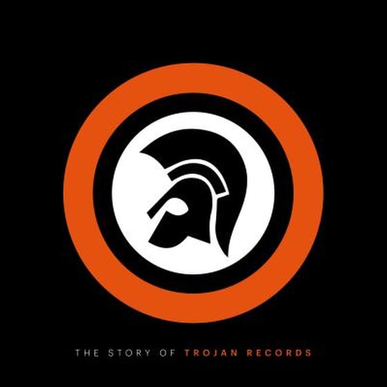 The Story of Trojan Records image 0