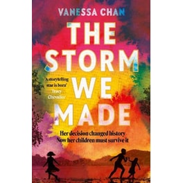 The Storm We Made