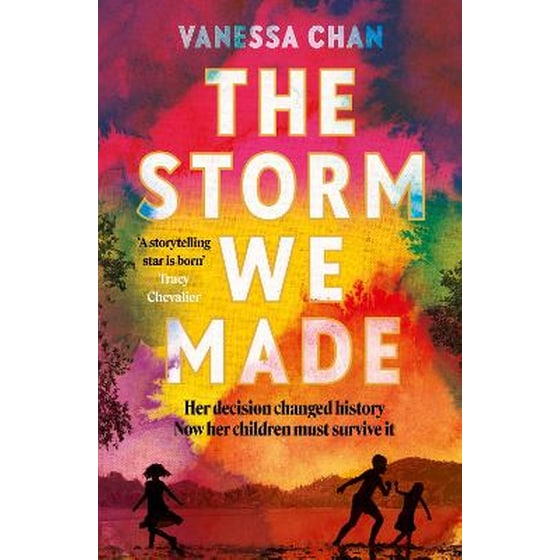 The Storm We Made image 0