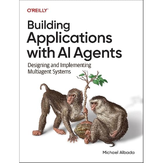 Building Applications with AI Agents image 0