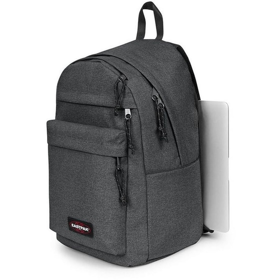 Τσάντα Πλάτης Eastpak Day Pak'r Black Denim image 1