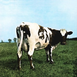 Atom Heart Mother (LP)