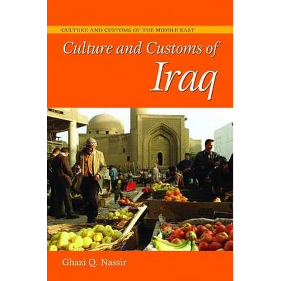 Culture and Customs of Iraq image 0