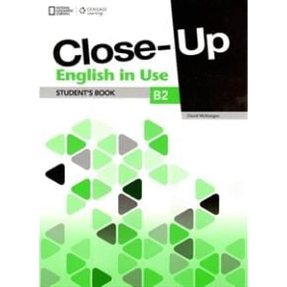 Close-Up B2 English In Use Student's Book image 0