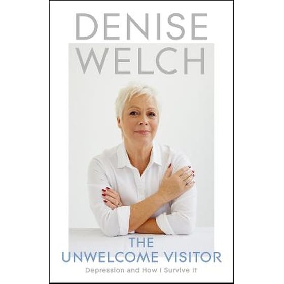 Unwelcome Visitor image 0
