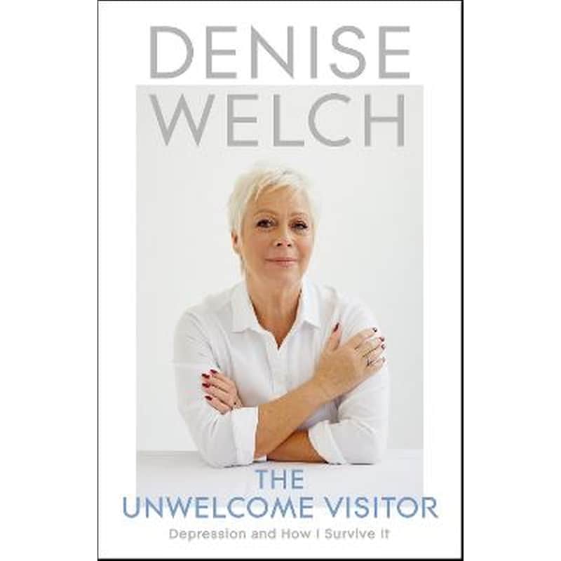 Unwelcome Visitor