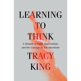 Learning to Think