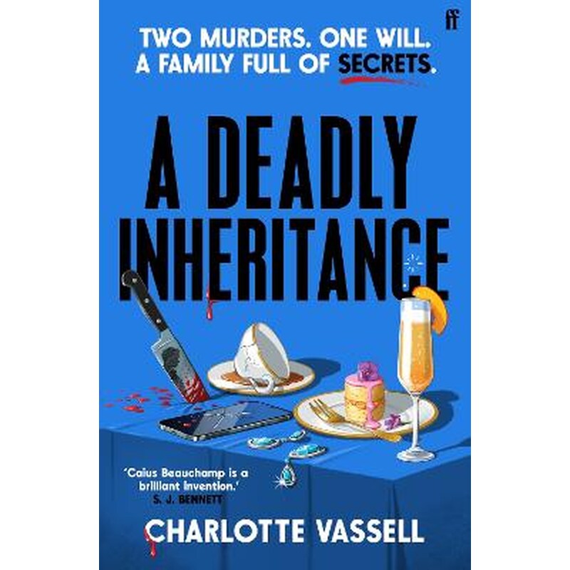 A Deadly Inheritance