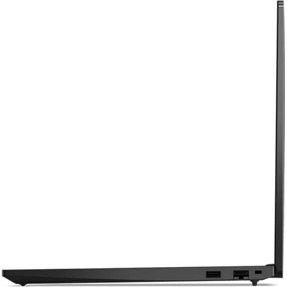 Lenovo ThinkPad E16 Gen2 16'' WUXGA IPS (Ryzen 5-7535HS/32GB/1TB SSD/Radeon 660M Graphics/Win11Pro) image 5