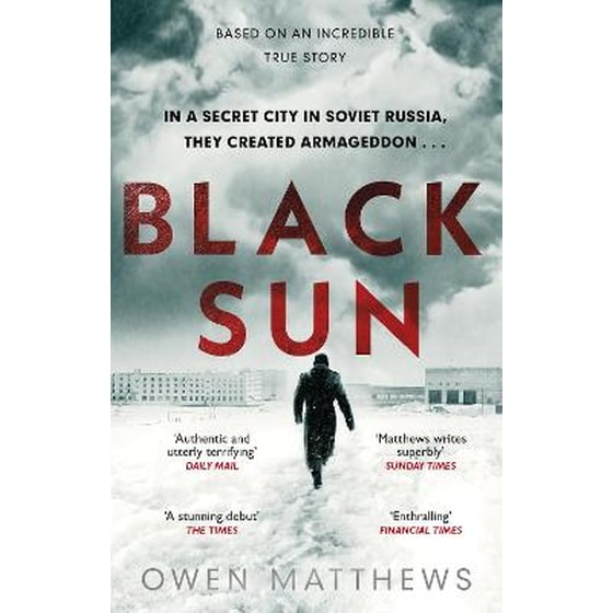 Black Sun image 0