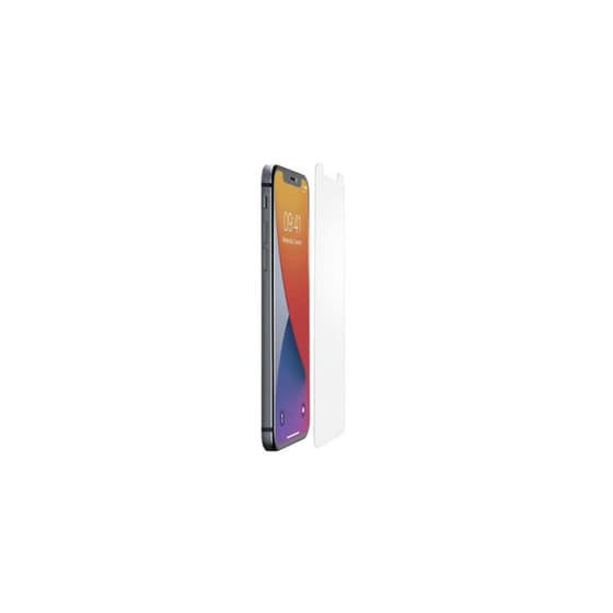 Προστατευτικό οθόνης Apple iPhone 12 Pro Max - Cellular Line Second Glass Ultra image 0