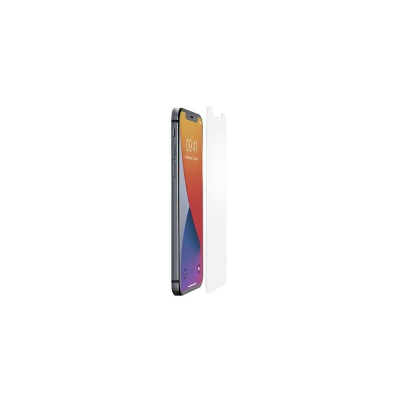 CELLULAR LINE Προστατευτικό οθόνης Apple iPhone 12 Pro Max - Cellular Line Second Glass Ultra