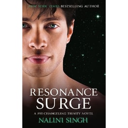 Resonance Surge