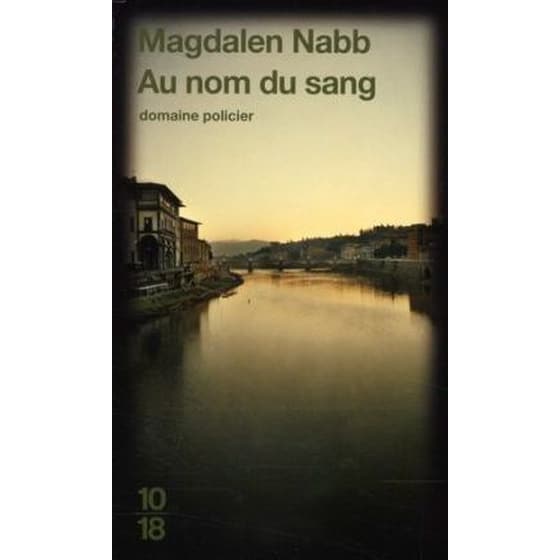 Au nom du sang image 0
