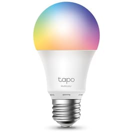 Έξυπνη Λάμπα WiFi TP-Link Tapo L530E - Λευκό