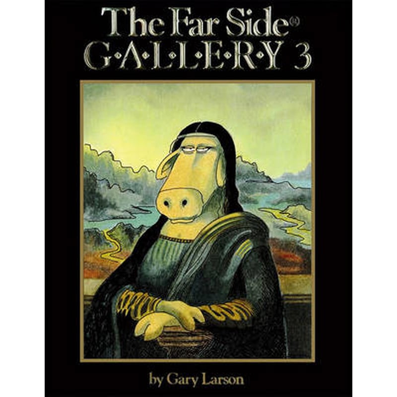 Far Side Gallery. 3