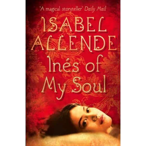 Ines of My Soul image 0