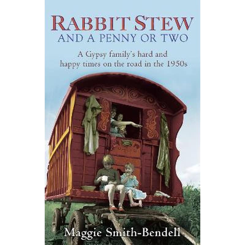 Rabbit Stew And A Penny Or Two
