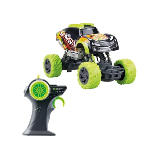 Τηλεκατευθυνόμενο Αυτοκίνητο Exost X-Crawler image 2
