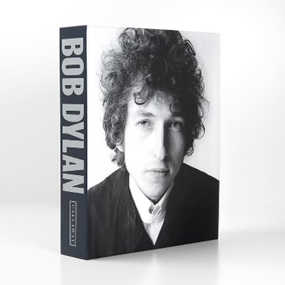 Bob Dylan: Mixing Up the Medicine image 0