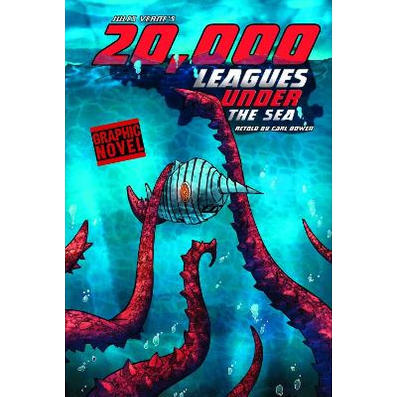 20,000 Leagues Under the Sea