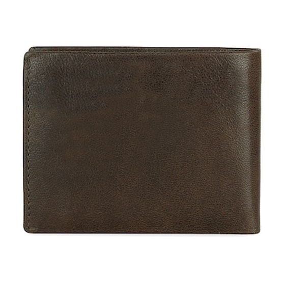 Πορτοφόλι Ανδρικό Δερμάτινο Lois Καφέ image 1
