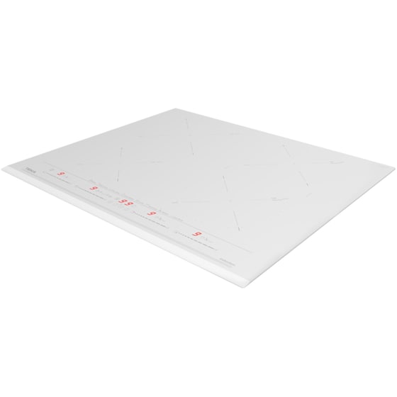 TEKA IZC 64630 60 cm Λευκό Εστία Επαγωγική Αυτόνομη image 7