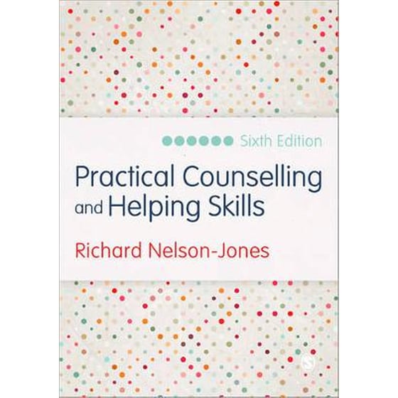 Practical Counselling and Helping Skills image 0