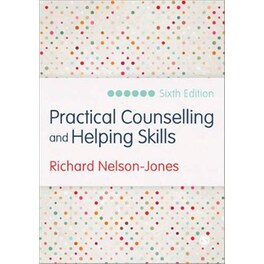 Practical Counselling and Helping Skills