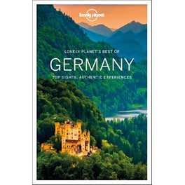 Lonely Planet Best of Germany