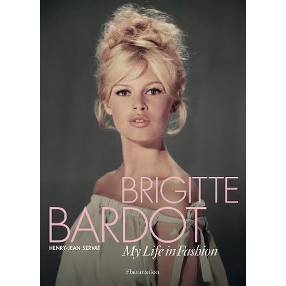 Brigitte Bardot image 0