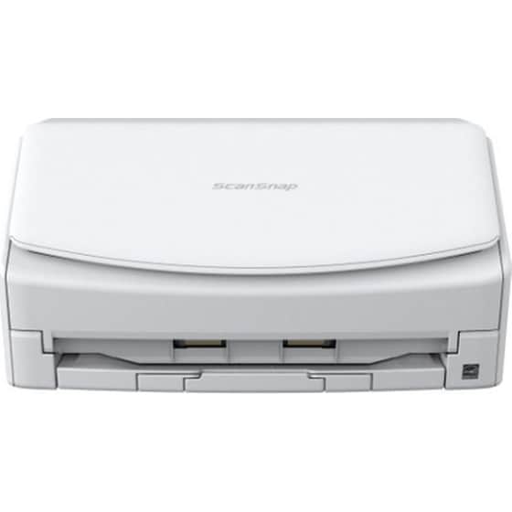Fujitsu ScanSnap iX1400 Σαρωτής Εγγράφων Sheetfed 600dpi A4 image 2