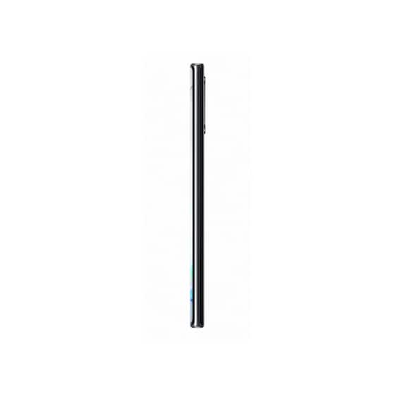 Smartphone Samsung Galaxy Note 10 256GB Dual Sim Aura Black image 3