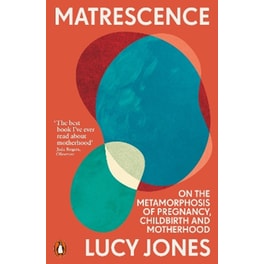 Matrescence