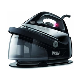 Σύστημα Σιδερώματος Black & Decker BXSS2200E