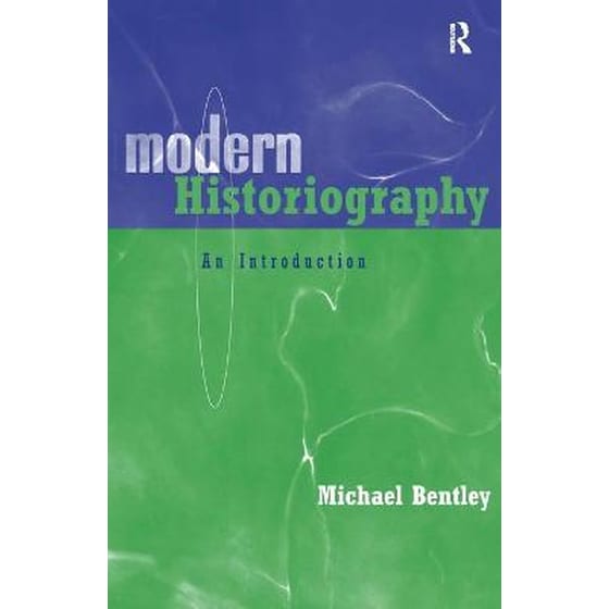 Modern Historiography image 0