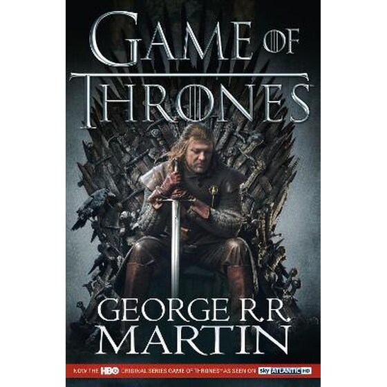 Game of Thrones image 0