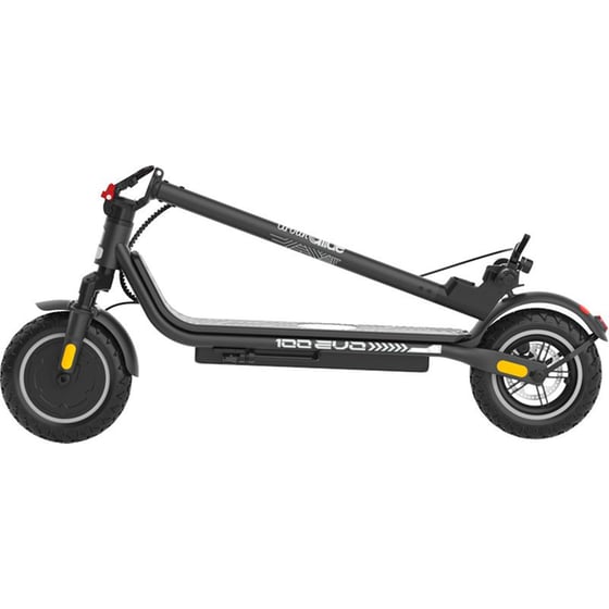Ηλεκτρικό Πατίνι Urbanglide Ride 100 Evo - Μαύρο image 10