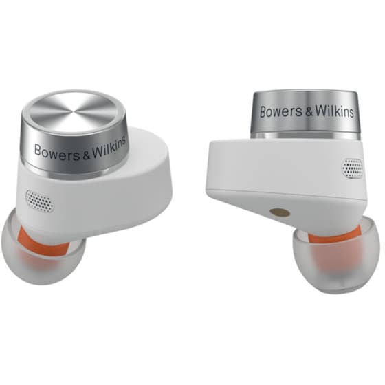 Ακουστικά Bluetooth Bowers & Wilkins Pi5 S2 - Cloud Grey image 0
