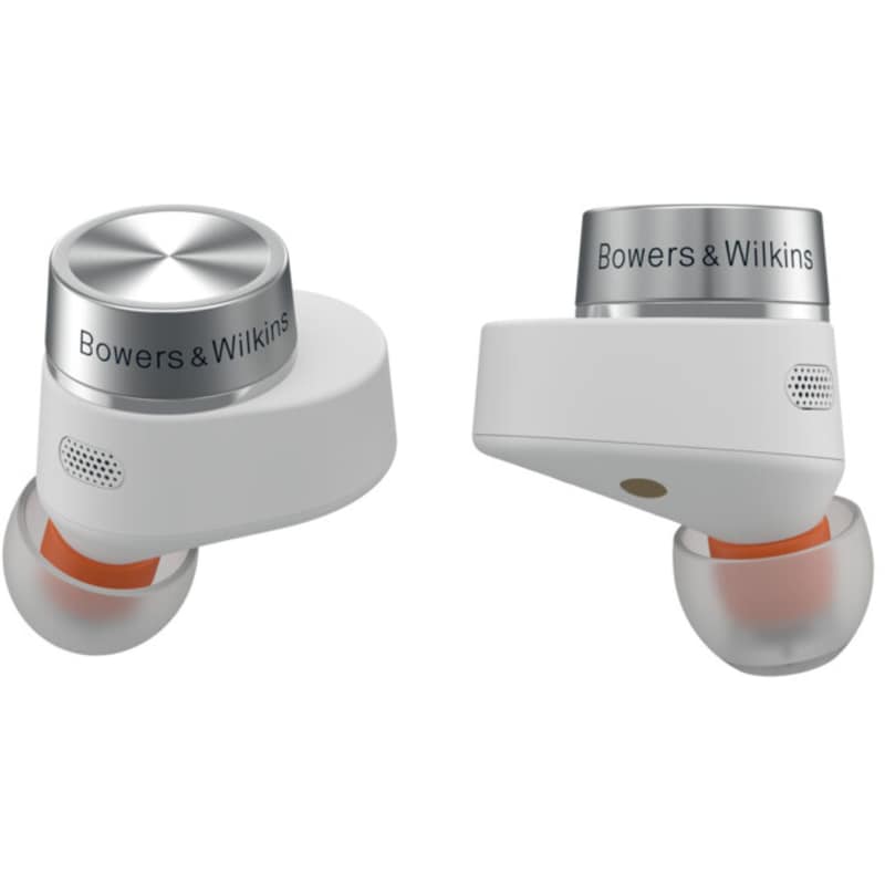 Ακουστικά Bluetooth Bowers Wilkins Pi5 S2 - Cloud Grey