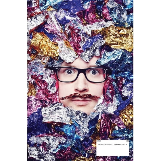 Binge image 1