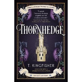 Thornhedge