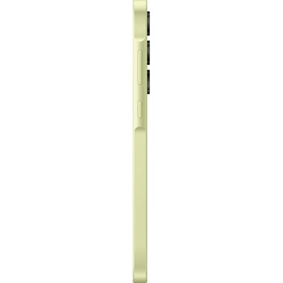 Samsung Galaxy A35 5G 128GB - Awesome Lemon image 8