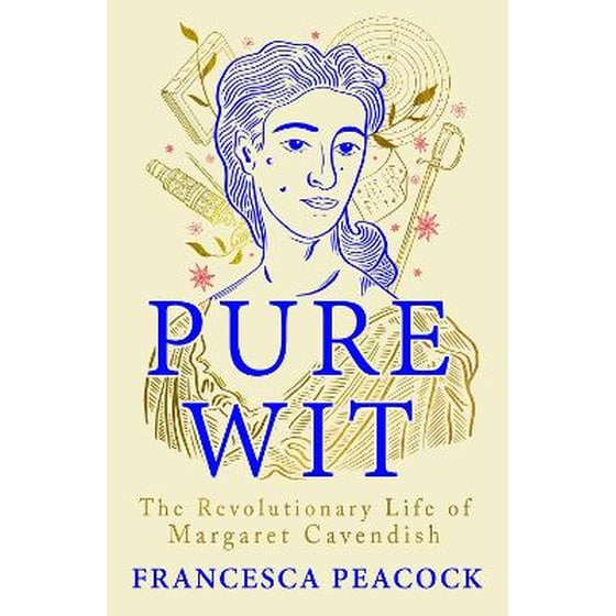 Pure Wit image 0